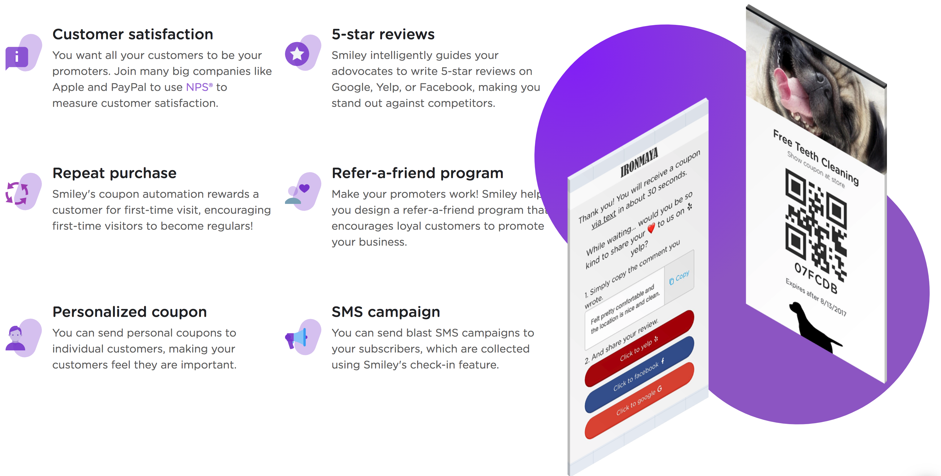 Smiley gallery image