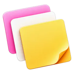HideNStick Notes