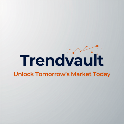 TrendVault — Find What's Selling now