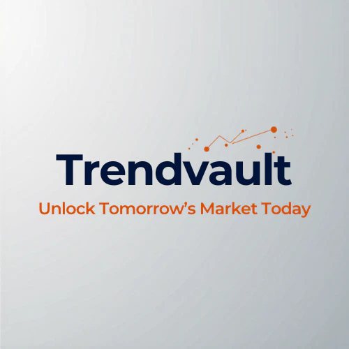 TrendVault — Find What's Selling now