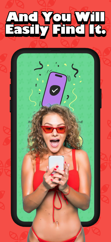 Clapalert: Clap untuk mencari telefon media 4