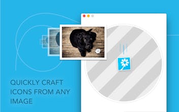 Image2Icon gallery image