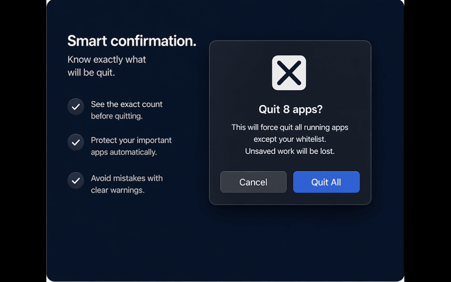 Clean Quit gallery image