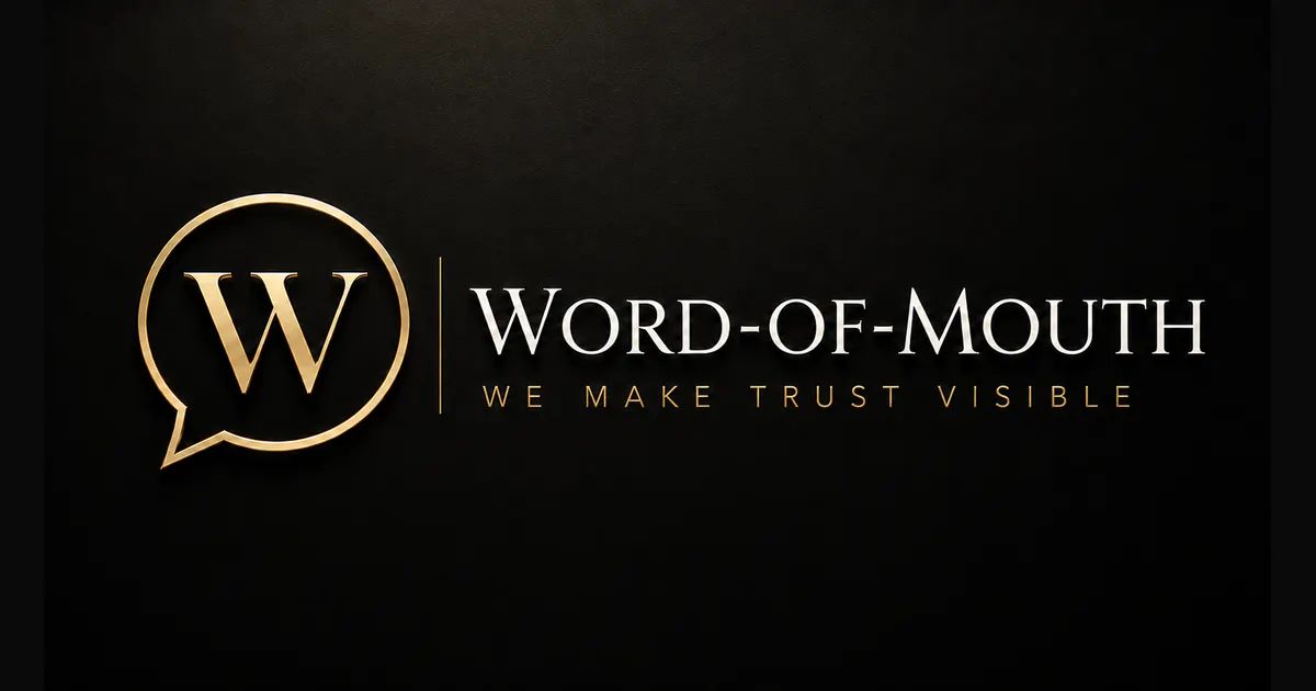 Word of Mouth gallery image