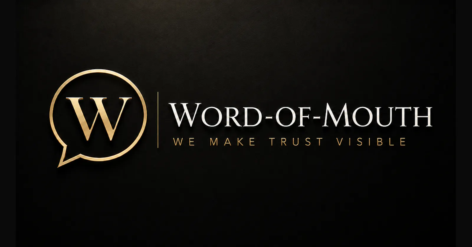 Word of Mouth screenshot 1