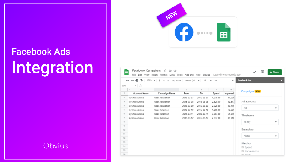 Obvius gallery image