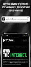 Pulse Markets gallery image
