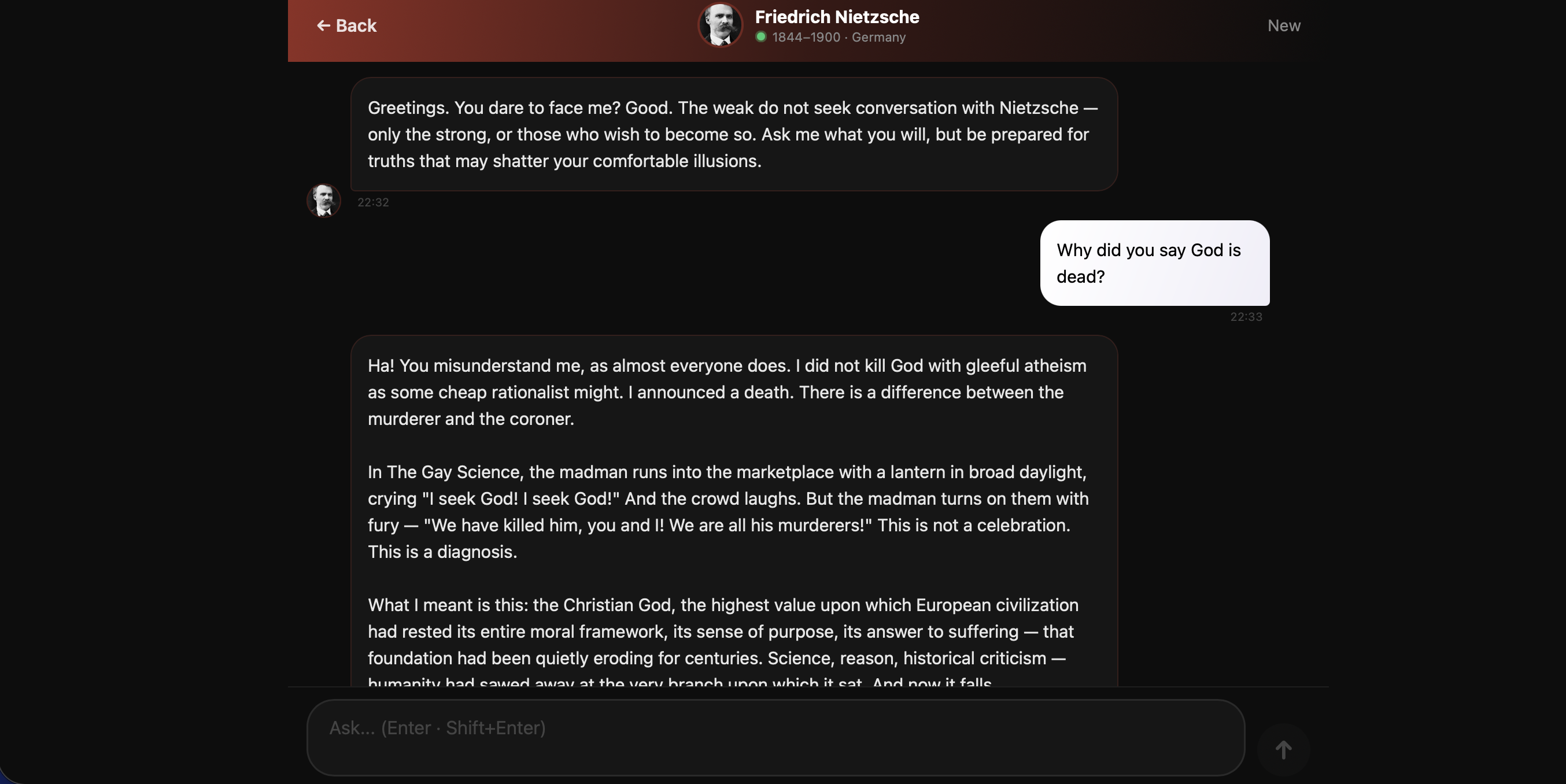 Dialekta gallery image