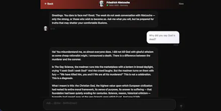 Dialekta gallery image