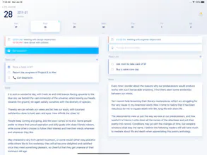 Lantin Journal / Daily Todo / Notes gallery image