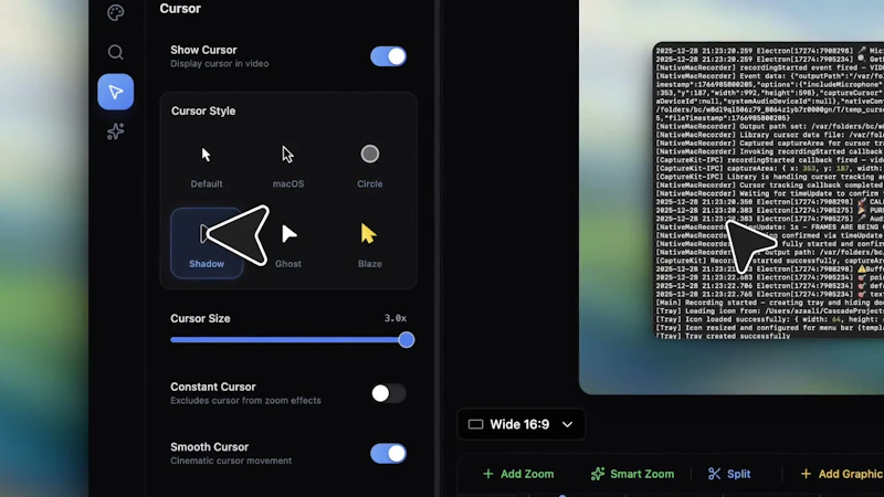 Retina screenshot 6