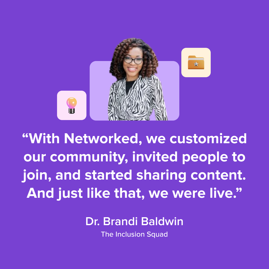 Networked media 11