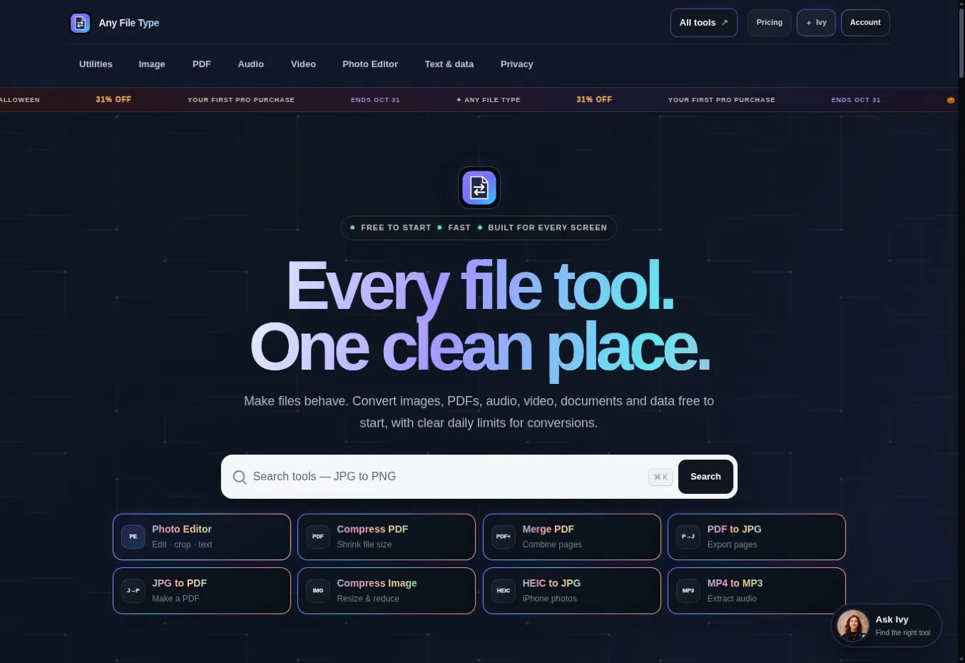 Any File Type gallery image