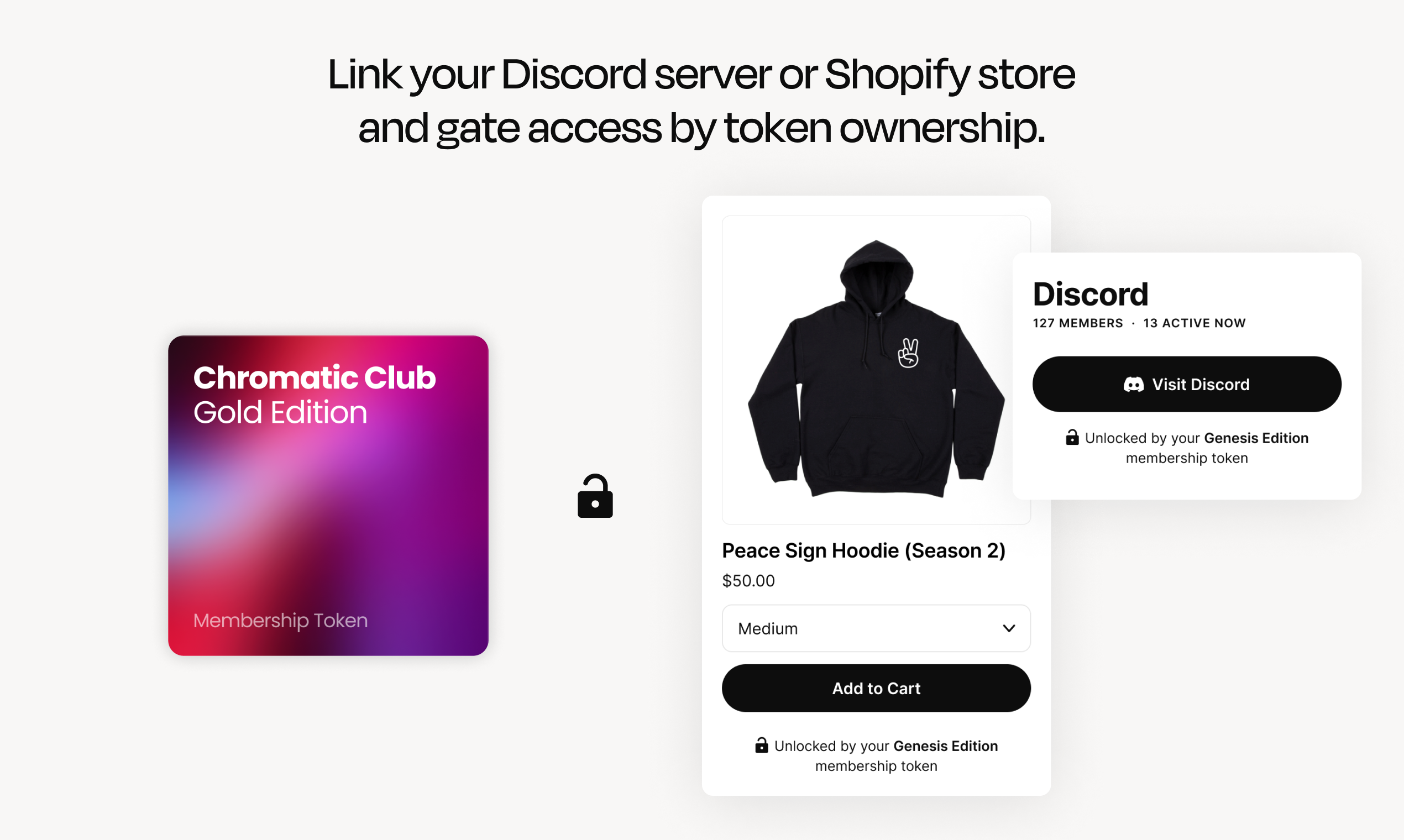 Highlight.xyz gallery image