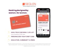 Sequin Banking media 1