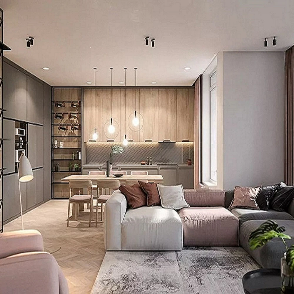 Prestige Meridian Park The Prestige City cover