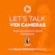 Hello Customer: ViDi Cameras