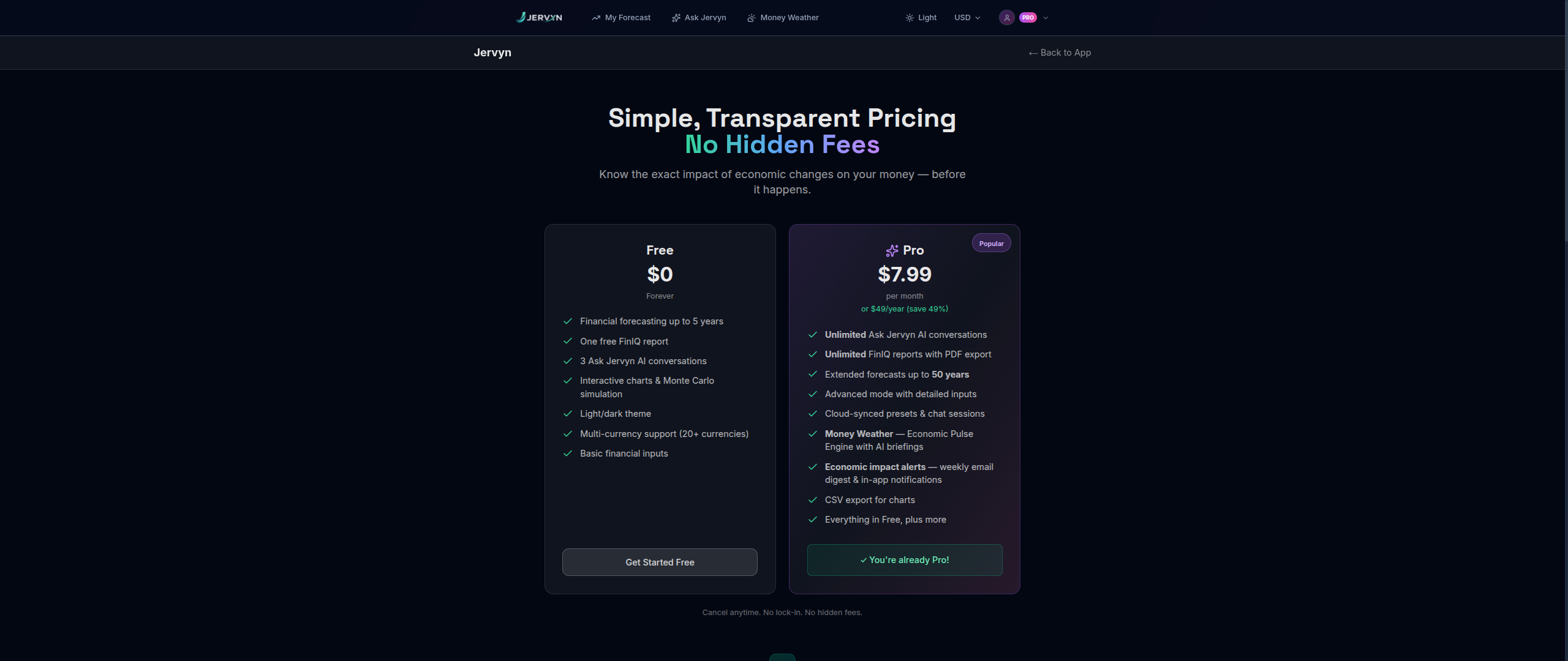 Jervyn gallery image