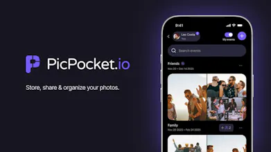 PicPocket.io gallery image