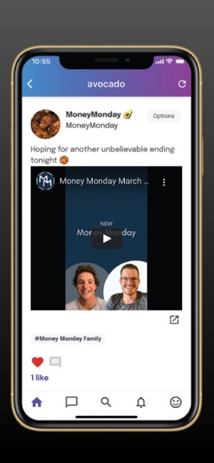 avocado gallery image