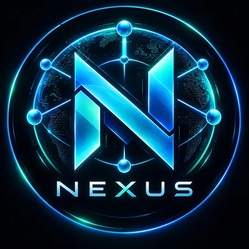 NEXUS — Onchain Market Intelligence screenshot 1
