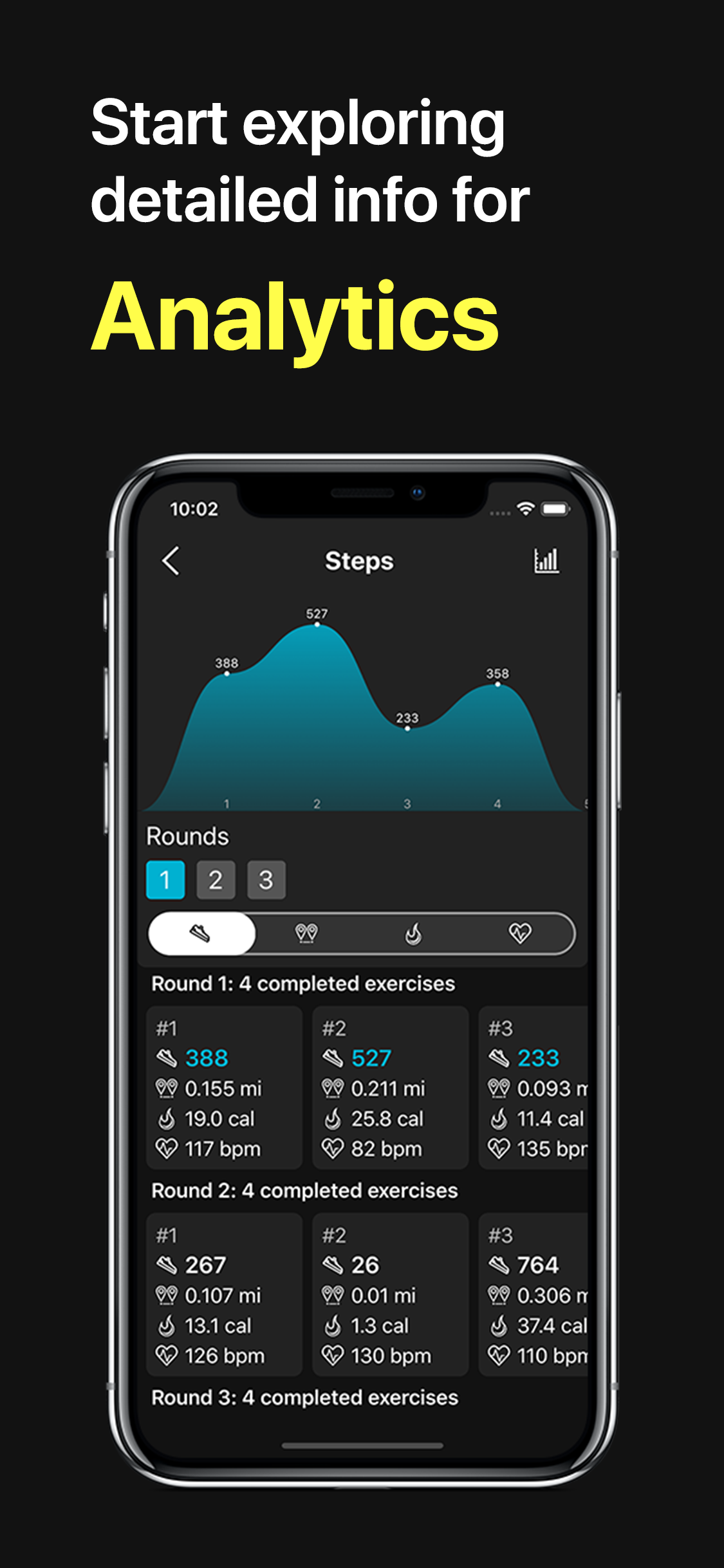 FitQueue gallery image