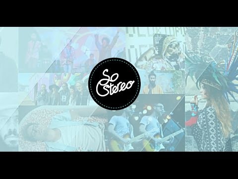 SoStereo gallery image