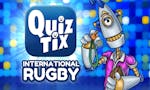 QuizTix: International Rugby image