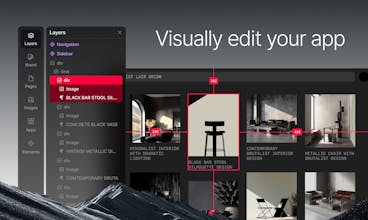 Onlook for Web gallery image