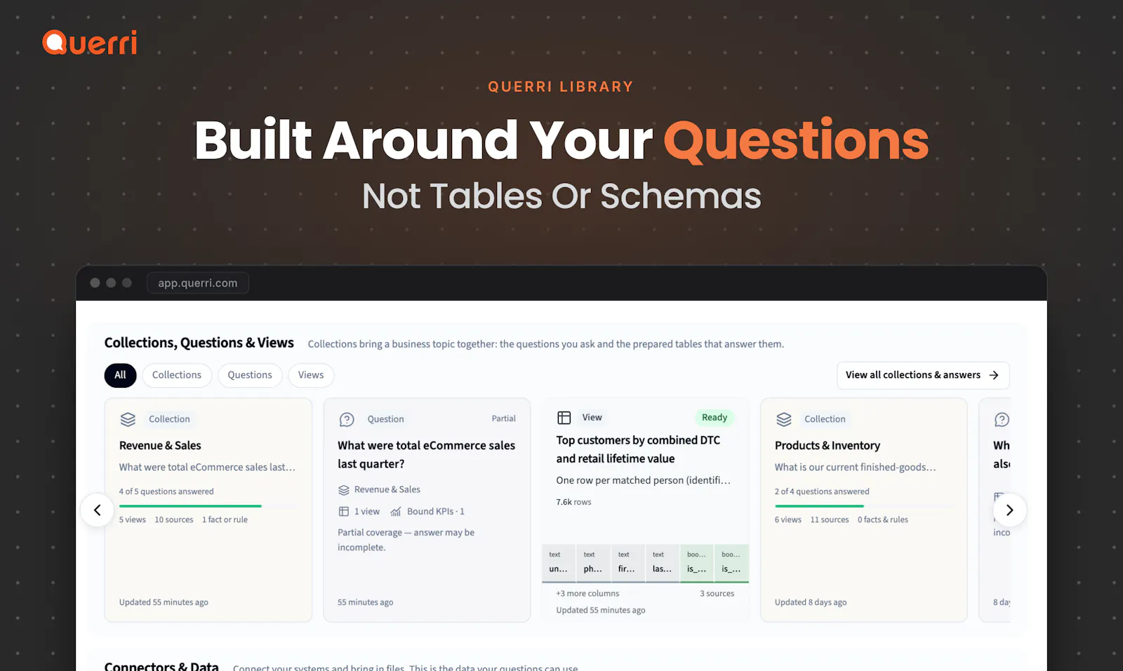 The Library screenshot 2