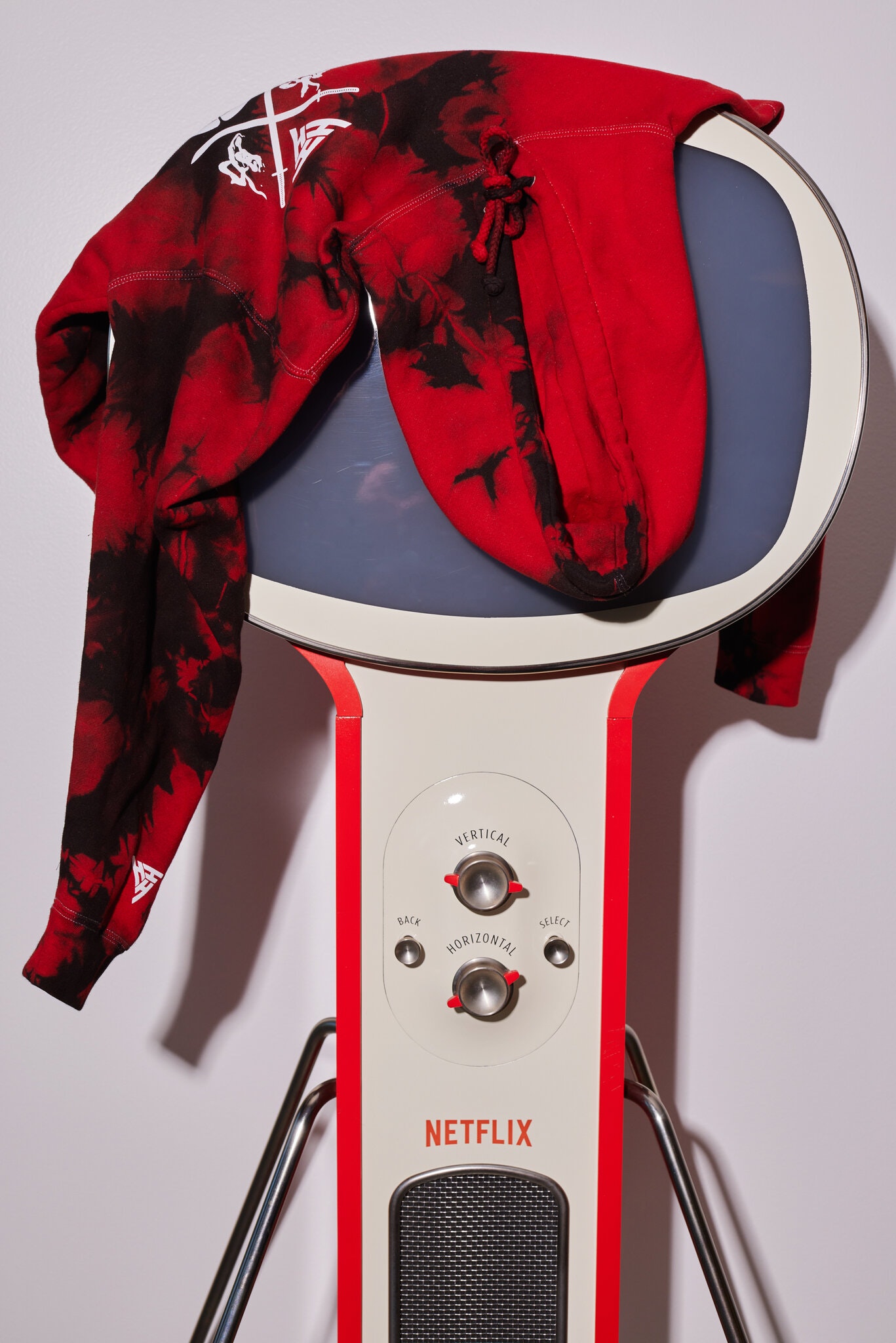 netflix show merch