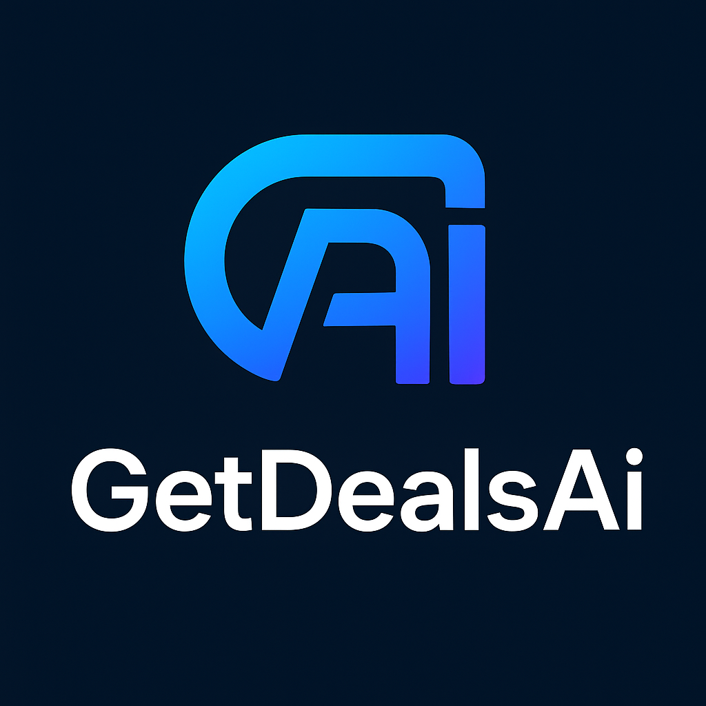 GetDealsAI