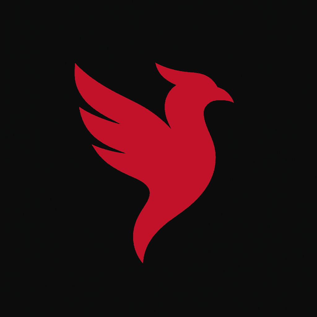 Invencible - Product Hunt launch logo and brand identity