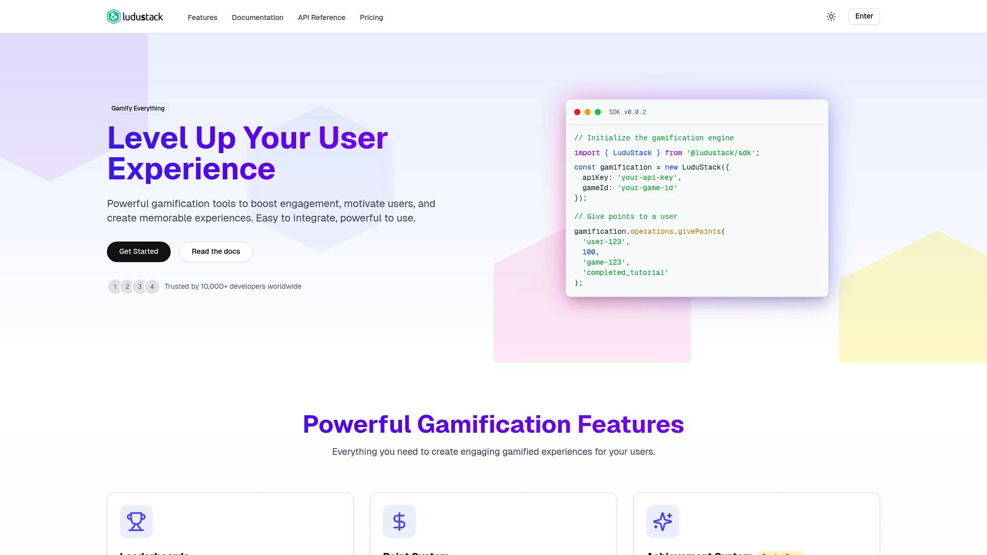 LuduStack gallery image