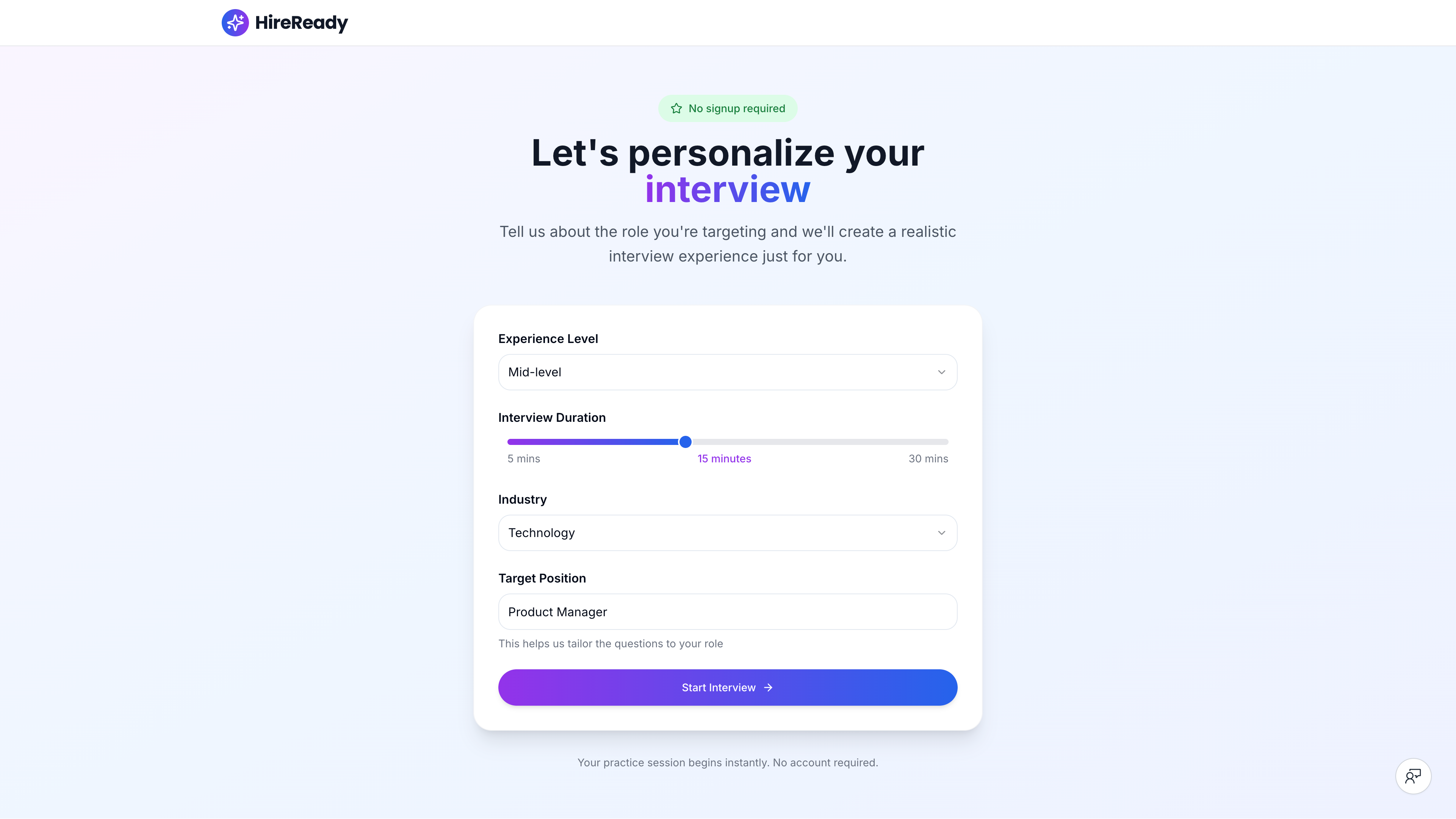 HireReady media 2