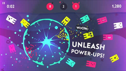 JELLIES! gallery image