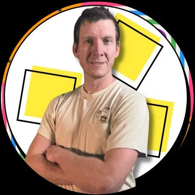 Ryan Lenk AI & SEO 