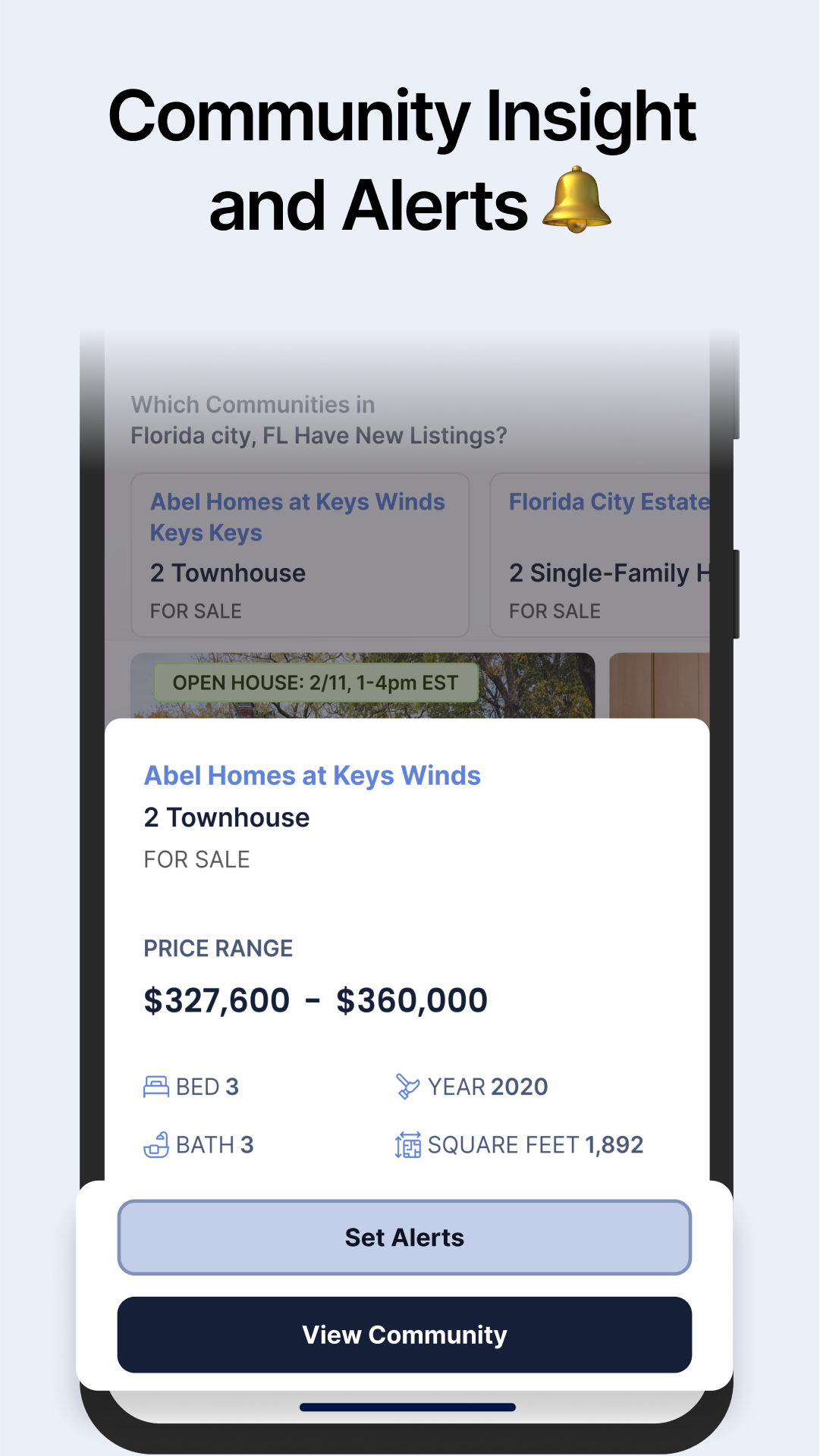 BEX Realty media 4