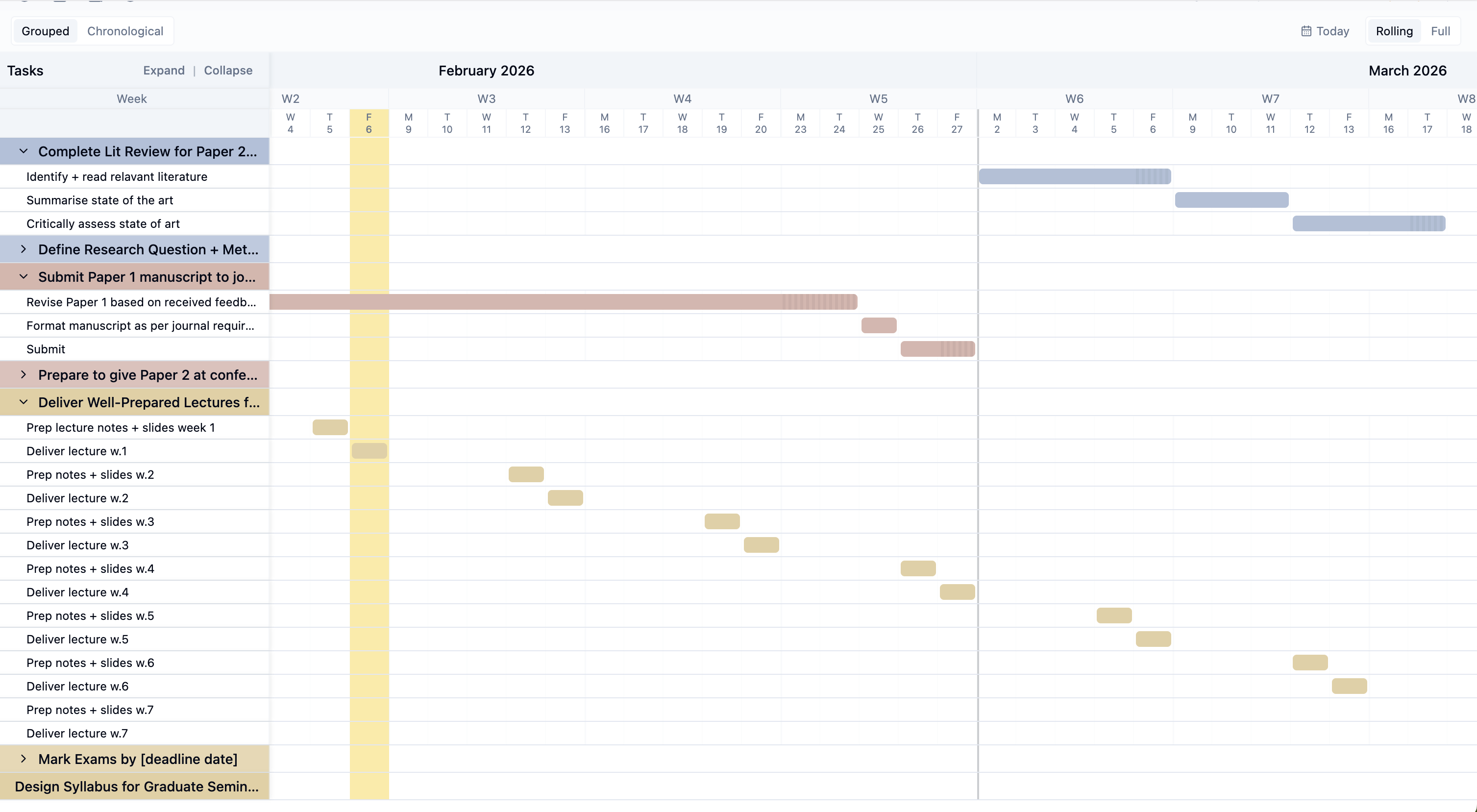 Reliable gallery image