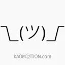 Kaomotion ¯\_(ツ)_/¯