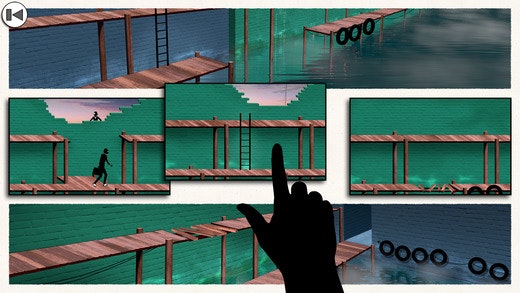 Framed 2 gallery image