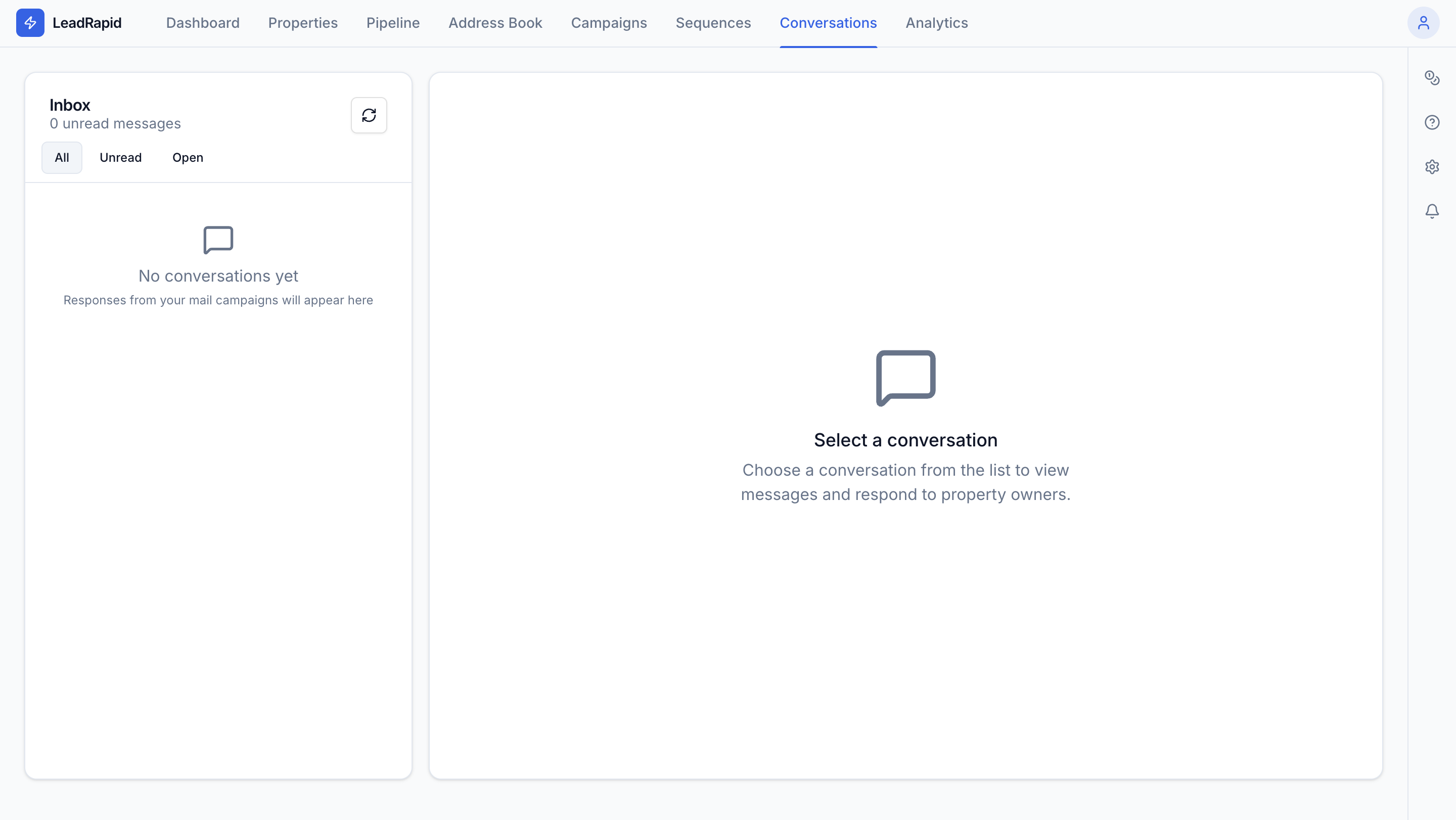 LeadRapid - Reach every lead, instantly. gallery image