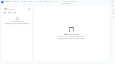 LeadRapid - Reach every lead, instantly. gallery image
