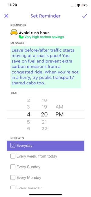 Carbon Trim gallery image