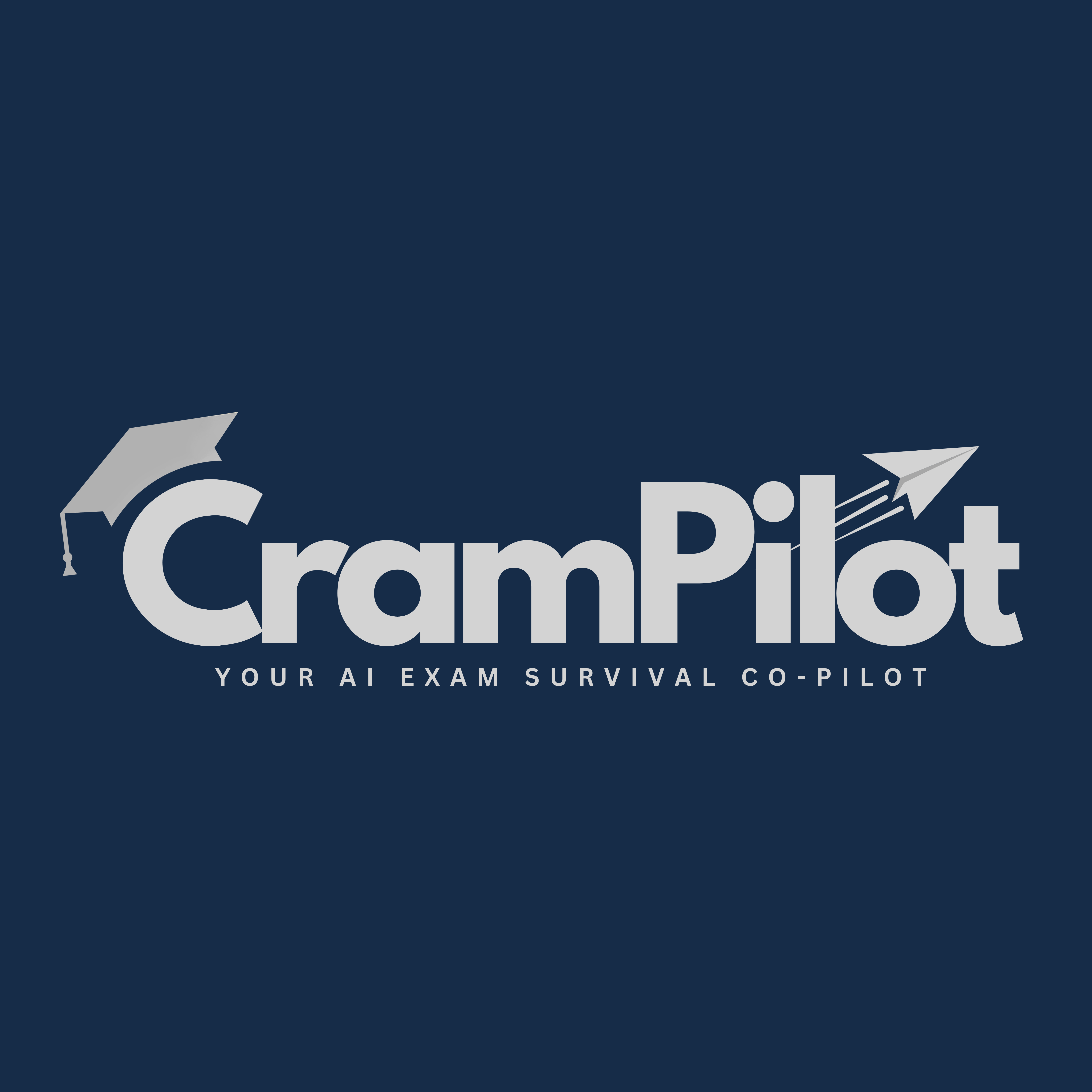 CramPilot
