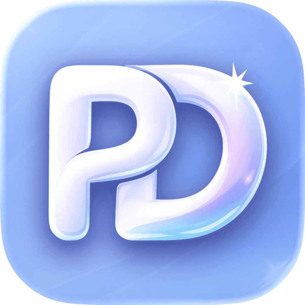 PhoneDiffusion logo