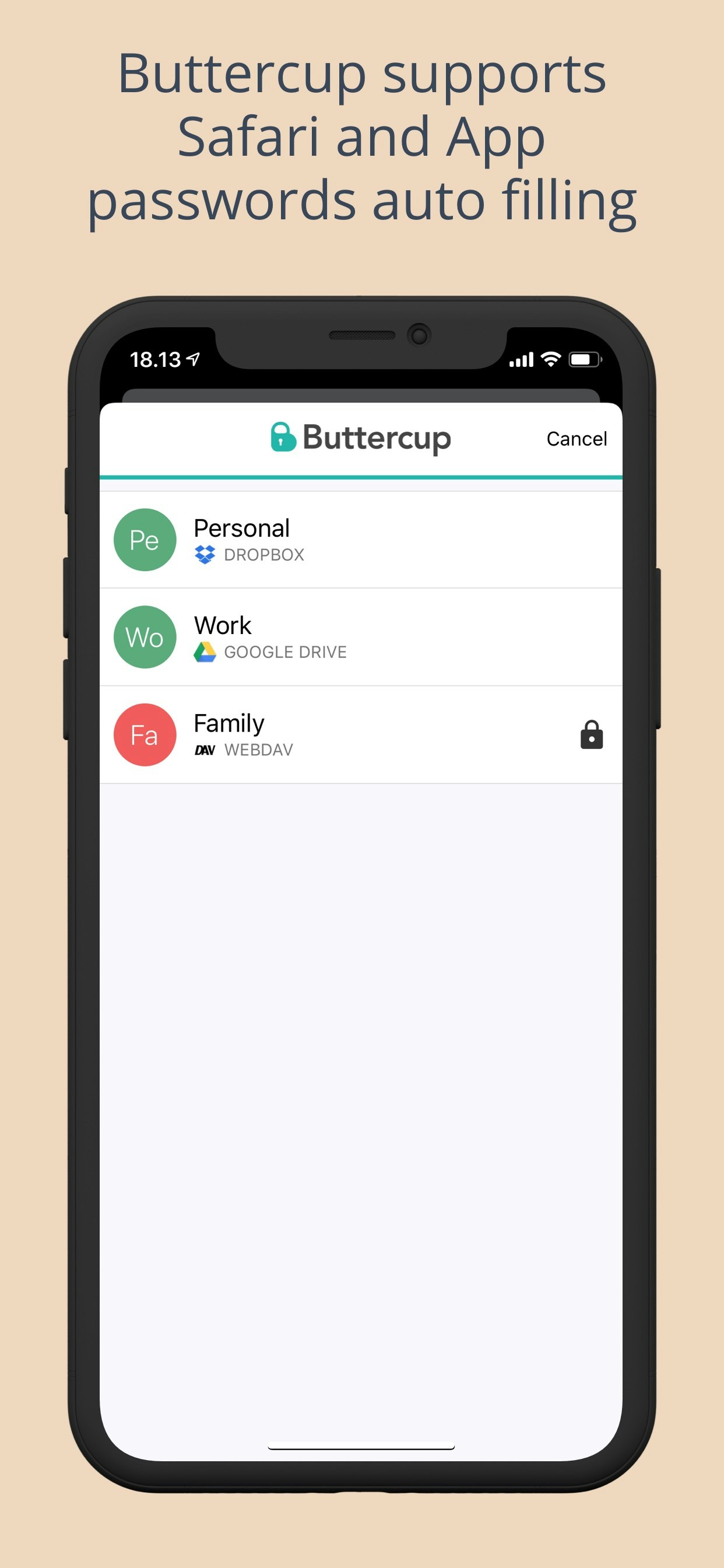 Buttercup Image