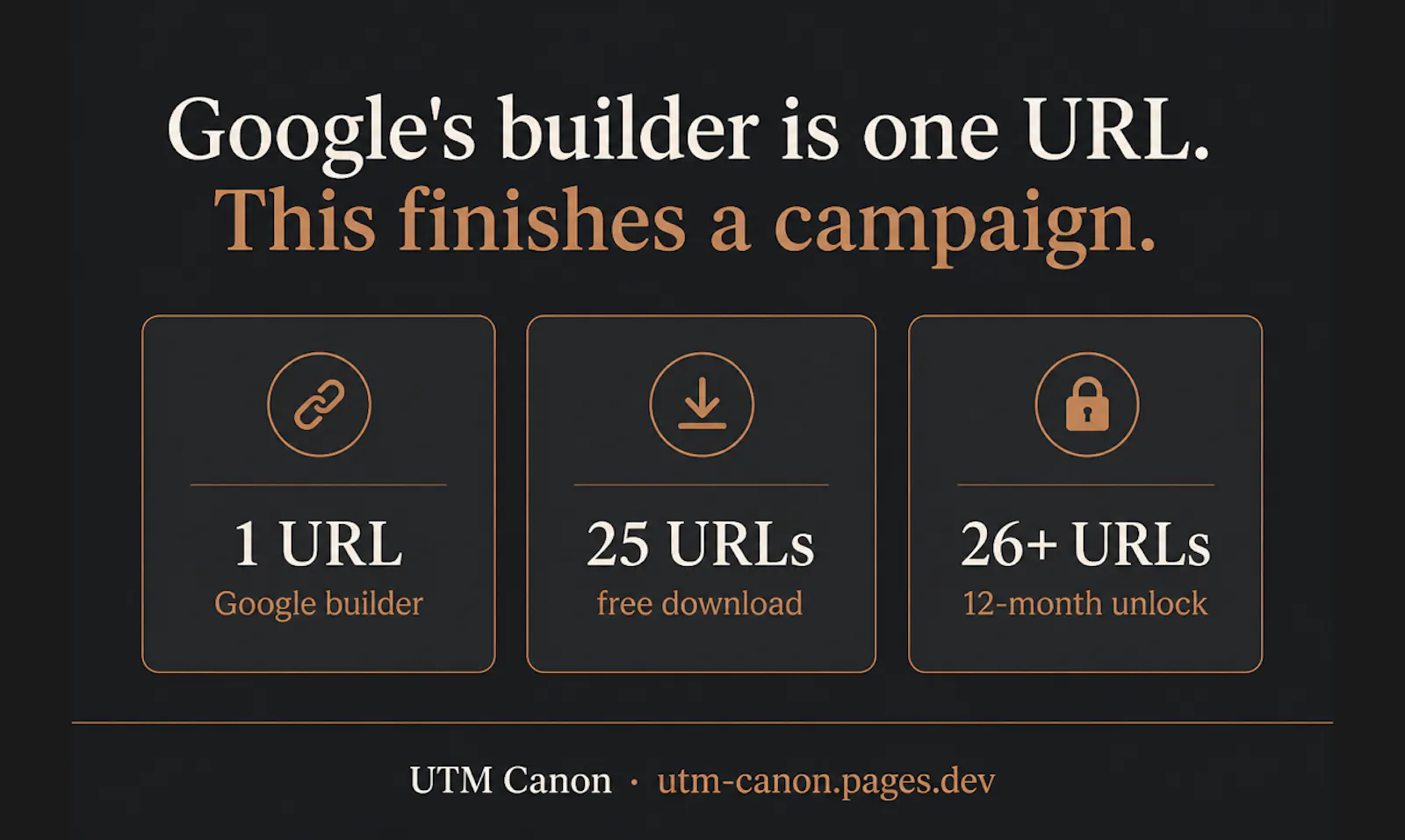 UTM Canon screenshot 2