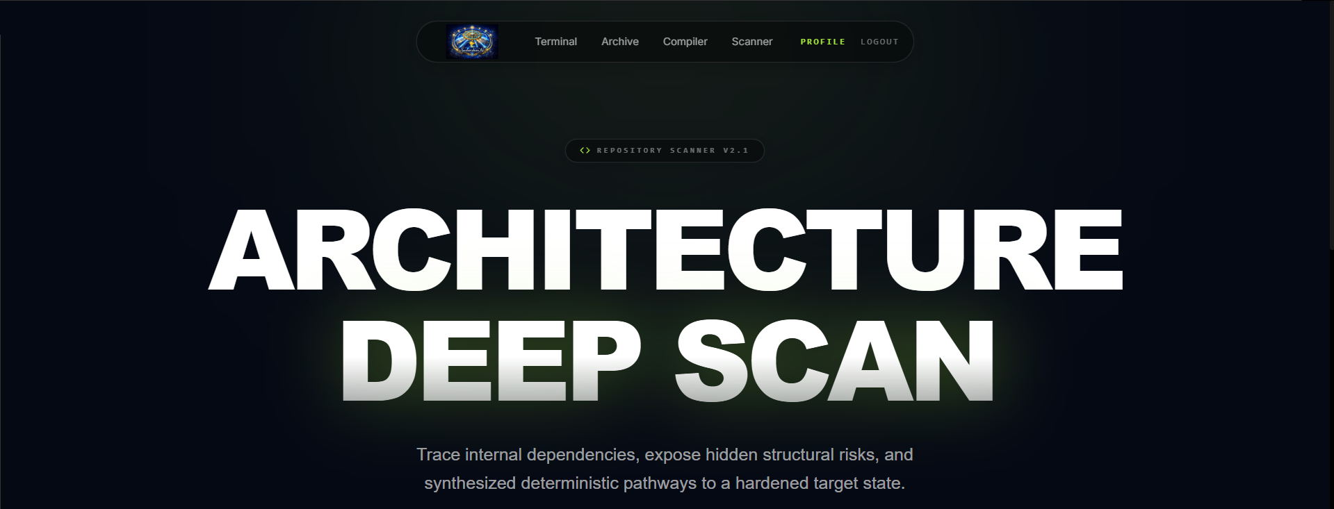 Sudarshan Ai gallery image