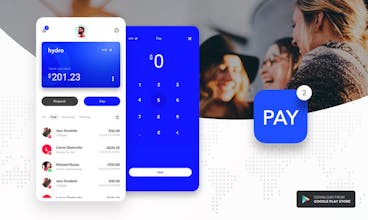 Hydro Pay gallery image